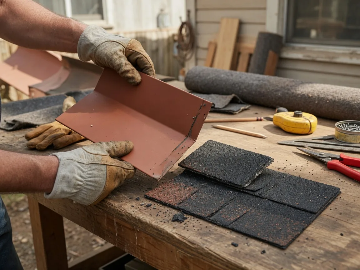 Roof Repair company in Saint Francisville, LA